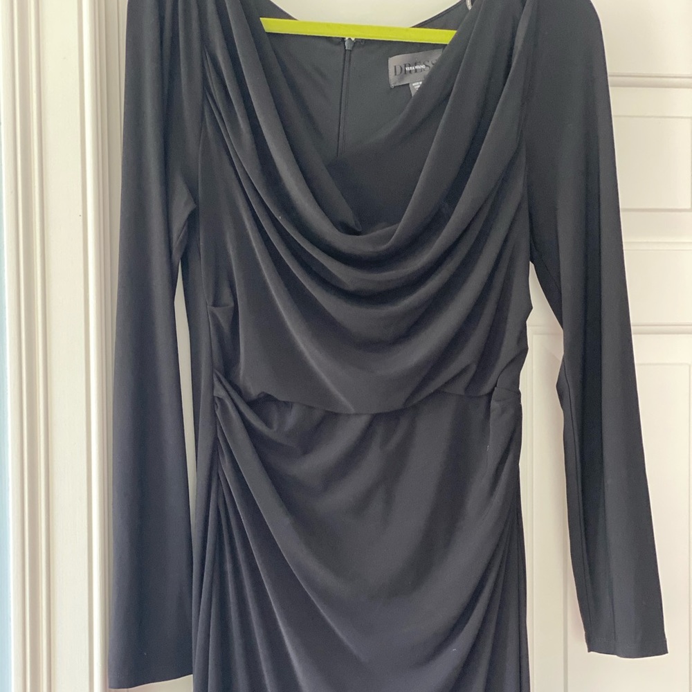 VERA WANG GOWN